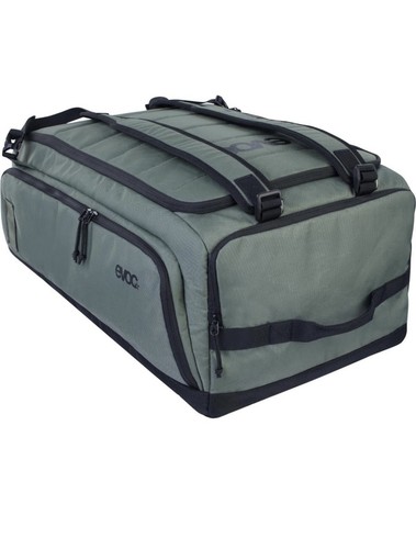 Borsa evoc gear bag 55l - borsa,