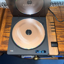 Syitren R300 CD Player High