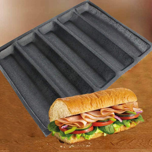 Stampo per panino forme - , da