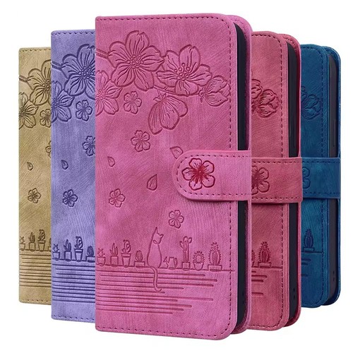 Custodia portafoglio pelle - , per