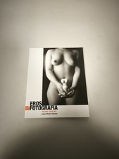 Libro Eros e fotografia Yuri