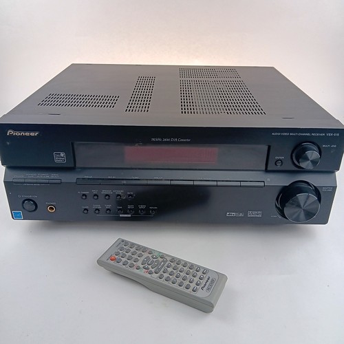 Pioneer vsx 515 ricevitore - vsx-515,