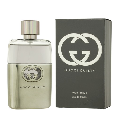 Gucci guilty pour homme eau - guilty,