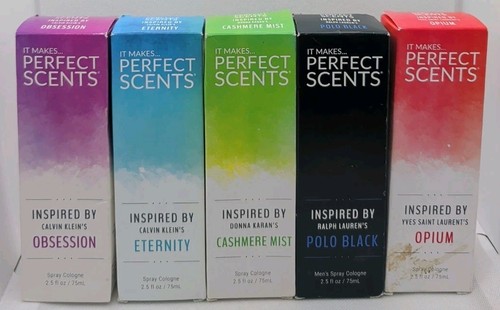 Makes perfect scents - it,