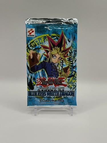 Yugioh raro sigillato - yugioh,