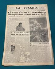 Rivista d'epoca 1954