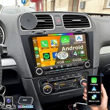 Autoradio dab android 15 - autoradio,