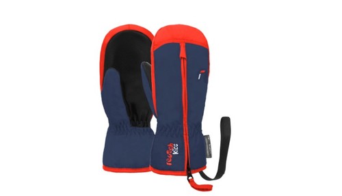 Guanti moffola junior - moffola,