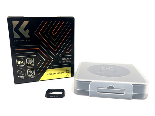 Concept filtro nano x - concept, nano-x