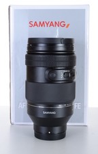 Samyang 35-150 mm f/2-2.8