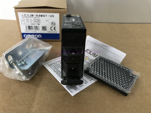 1pcs omron e3jm r4m4t - omron, e3jm-r4m4t-us