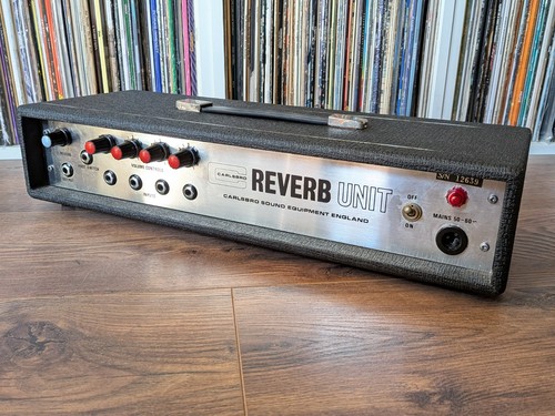 Amplificatore per chitarra