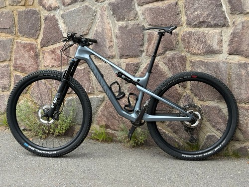 Canyon lux trail - lux,