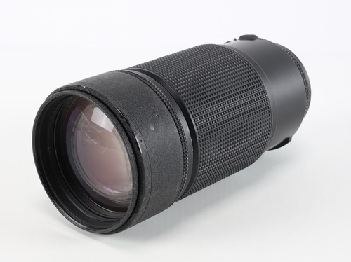 Nikon nikkor 200mm 2 - nikon, af