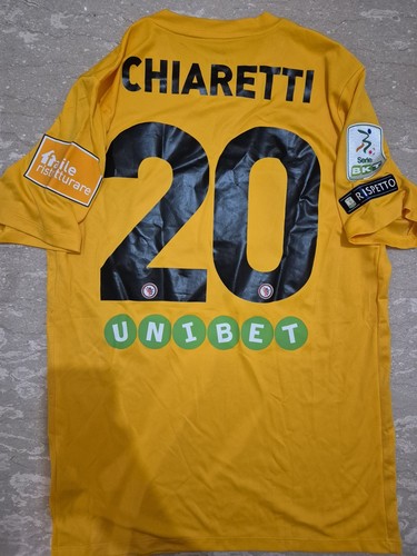 Maglia calcio foggia 2018 - maglia,