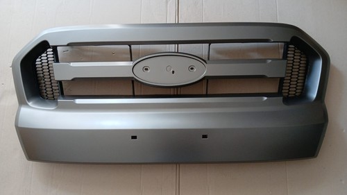Griglia radiatore ford ranger - radiatore,