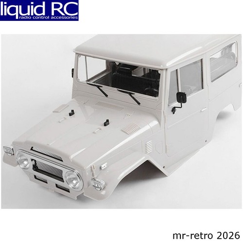 Rc4wd b0109 set - z-b0109,