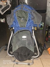 Deuter Kid Comfort 2 Backpack