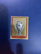 Figurina Calciatori Panini