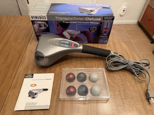 Homedics therapist - homedics, pa-2h