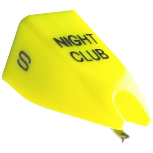 Ortofon ago nightclub - nightclub, |