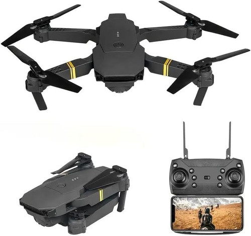 Drone pieghevole con - pieghevole,