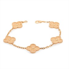 Bracciale Van Cleef & Arpels