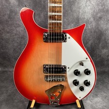 Rickenbacker 620 FG Chitarra