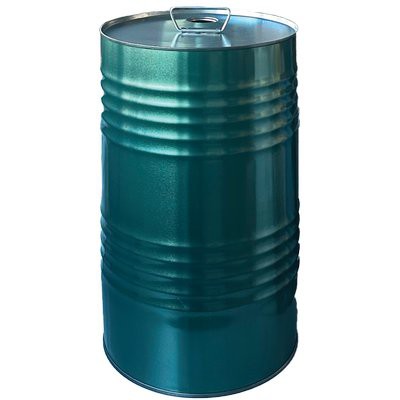 Lattina banda stagnata - lattina, foro