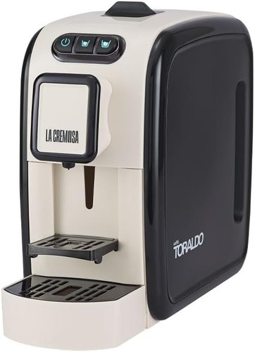 Macchina caffè toraldo la - caffè,