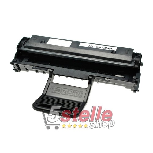 Toner per samsung 1640 - toner,