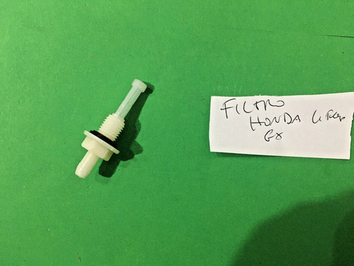 Filtro benzina per motore - filtro,