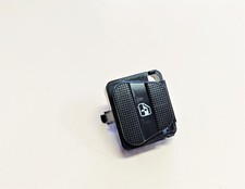 INTERRUTTORE PULSANTE ALZACRISTALLO ELETTRICO VW GOLF 3°SERIE - GOLF III SERIE