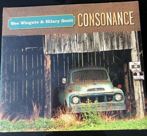 Music wes wingate and - cd,