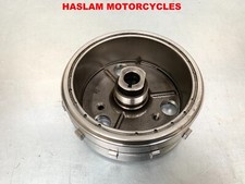 suzuki rv125 van van fly wheel