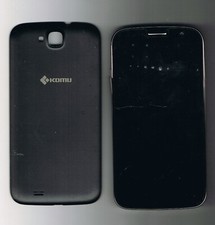 KOMU MODEL M6 - SMARTPHONE PER