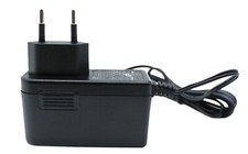 ARIETE Caricabatterie Trasformatore per Robot BRICIOLA 2711 2712 2717 PROFIMASTE