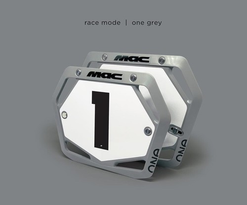 Targa mac one bmx - one,