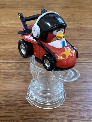 Angry birds telepods red s - telepods, red's