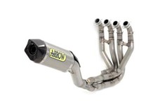 ARROW SCARICO COMPLETO