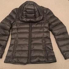 MAURO GRIFONI piumino Donna