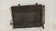 RICAMBI USATI, RADIATORE ARIA CONDIZIONATA HYUNDAI i10 1.1 BENZINA