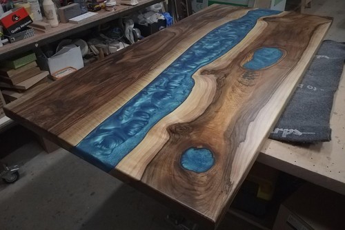 Tavolo legno per casa - in,
