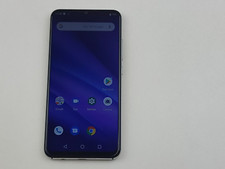 Smartphone UMIDIGI A5 Pro - 32 GB - blu (sbloccato GSM) doppia SIM regolare IMEI N078