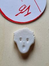 Ricambio ORIGINALE maschera della paura Gioco Brivido Mb vintage