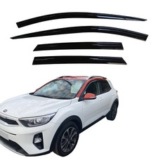 Kit Deflettori Aria Antivento