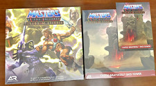Masters of the Universe