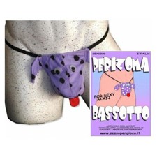 Perizoma uomo sexy tanga slip