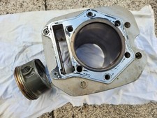 Suzuki DR 650 DR650 cilindro pistone cilindro pistone 90-95