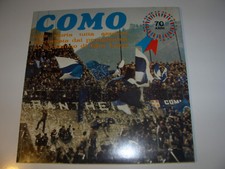 DISCO 33 GIRI CALCIO COMO